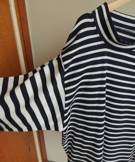 asymmetry tee