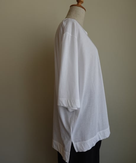 short sleeve tee