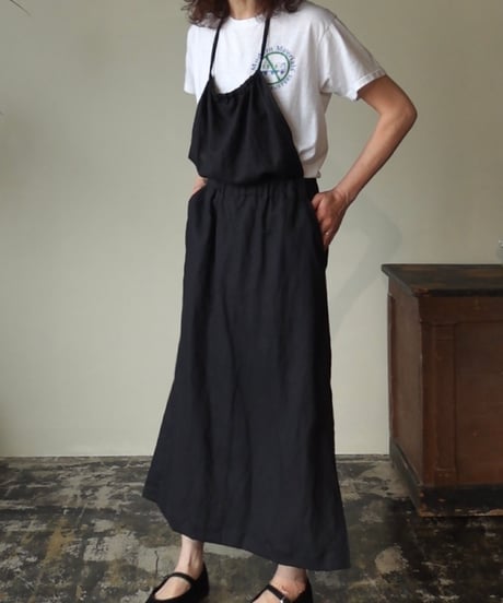 apron skirt