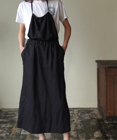 apron skirt