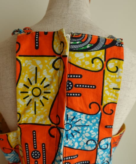 vintage handcrafted tops