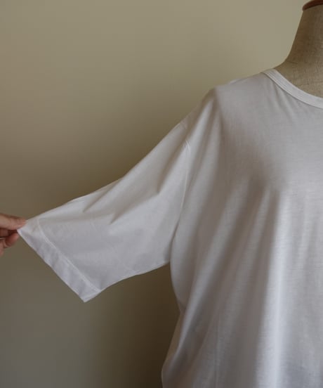 short sleeve tee