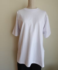 back open tee
