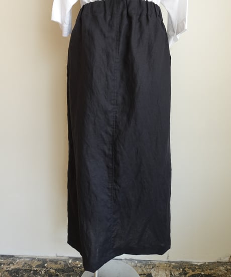 apron skirt