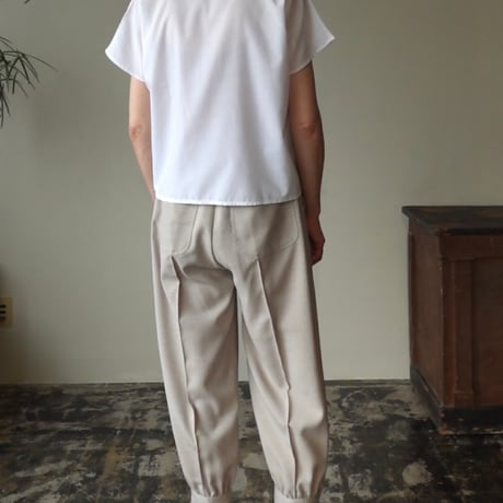 balloon pants