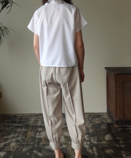 balloon pants