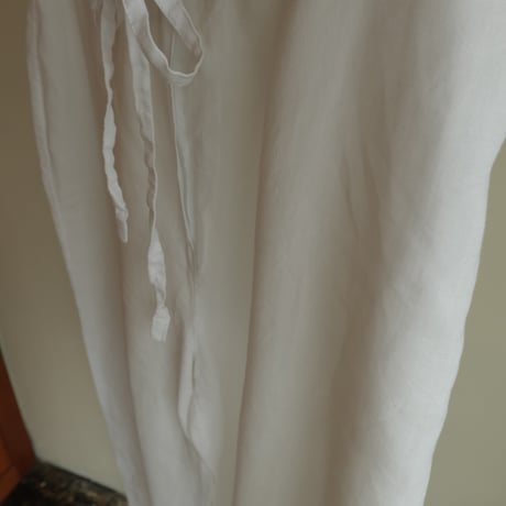 vintage linen pants
