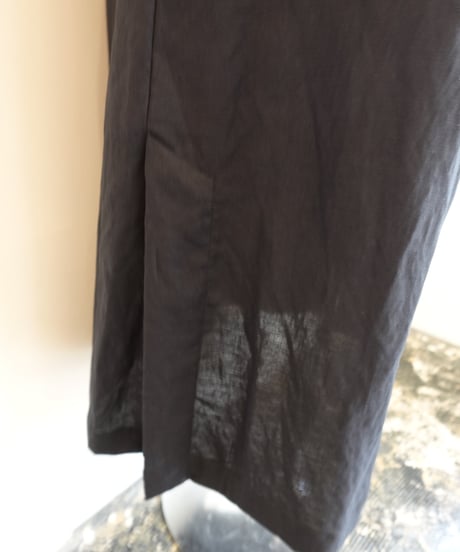 apron skirt