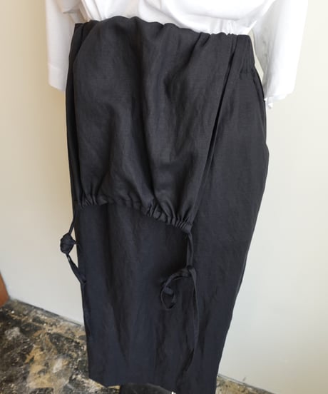 apron skirt