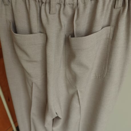 balloon pants