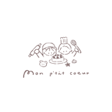 Mon p'tit coeur   -モンプティクー-