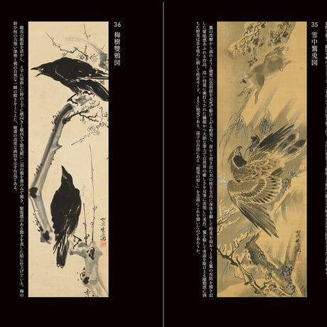 【図録】櫂 舟三郎コレクション 暁斎が描いた浮世のことども —肉筆画と版画でたどるその画業—