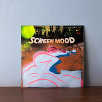 レコードジャケットSTENCIL ART　#008