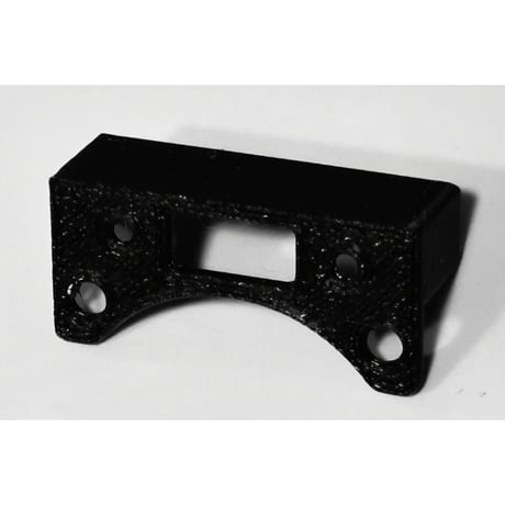 ヨコモ RPX-II専用 ESCスイッチマウントカバー