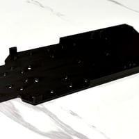ReveD RDX ボルトオン　10mm　ショートシャーシ【ホイールベース247mm対応】