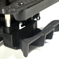 アディクション RX-01 ディフューザー変換ボード  YOKOMO ReveD対応 XRC ADDICTION