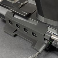 フタバ 10P/10PXR  転倒防止アダプター【充電ポート対応】