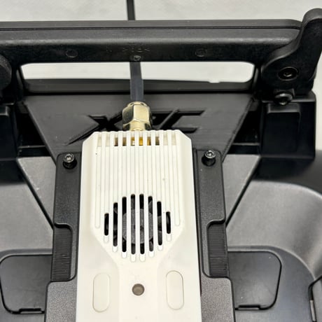 Futaba 16IZ (Super)　BETAFPV ELRS Nano 取付ステー＆スタンド
