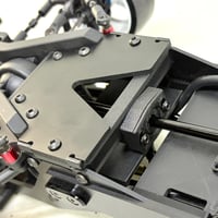 アディクション RX-01 センターシャフトリミッター ジャイロハンチング対策 ブースト走行 XRC ADDICTION