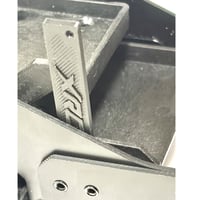 アディクション RX-01用ツール　ホイールベース調整ナット脱着工具 スライドフレーム用 XRC ADDICTION