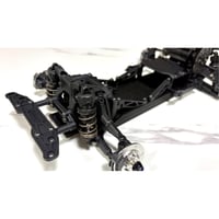 ReveD RDX ボルトオン　45mmショート・ミニコンバージョンシャーシ