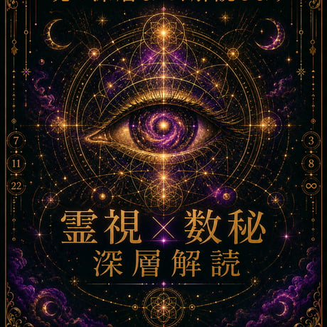 霊視 | STORES
