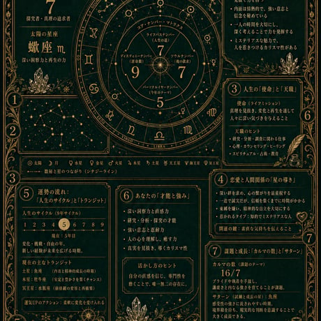 数秘術 恋愛鑑定書 同じ恋愛 繰り返す理由 愛されブロック解除