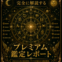 数秘術 人生 完全鑑定書 才能 使命 恋愛 仕事 金運 全解読