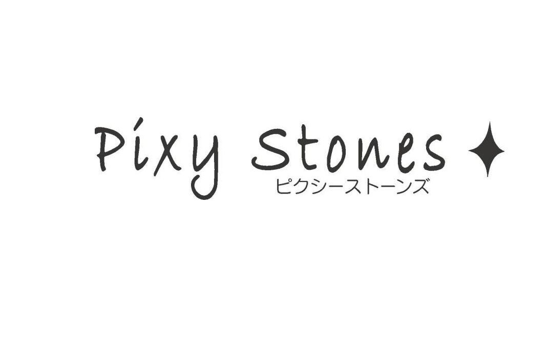 天然石のお店pixystones