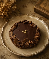 チョコクッキー