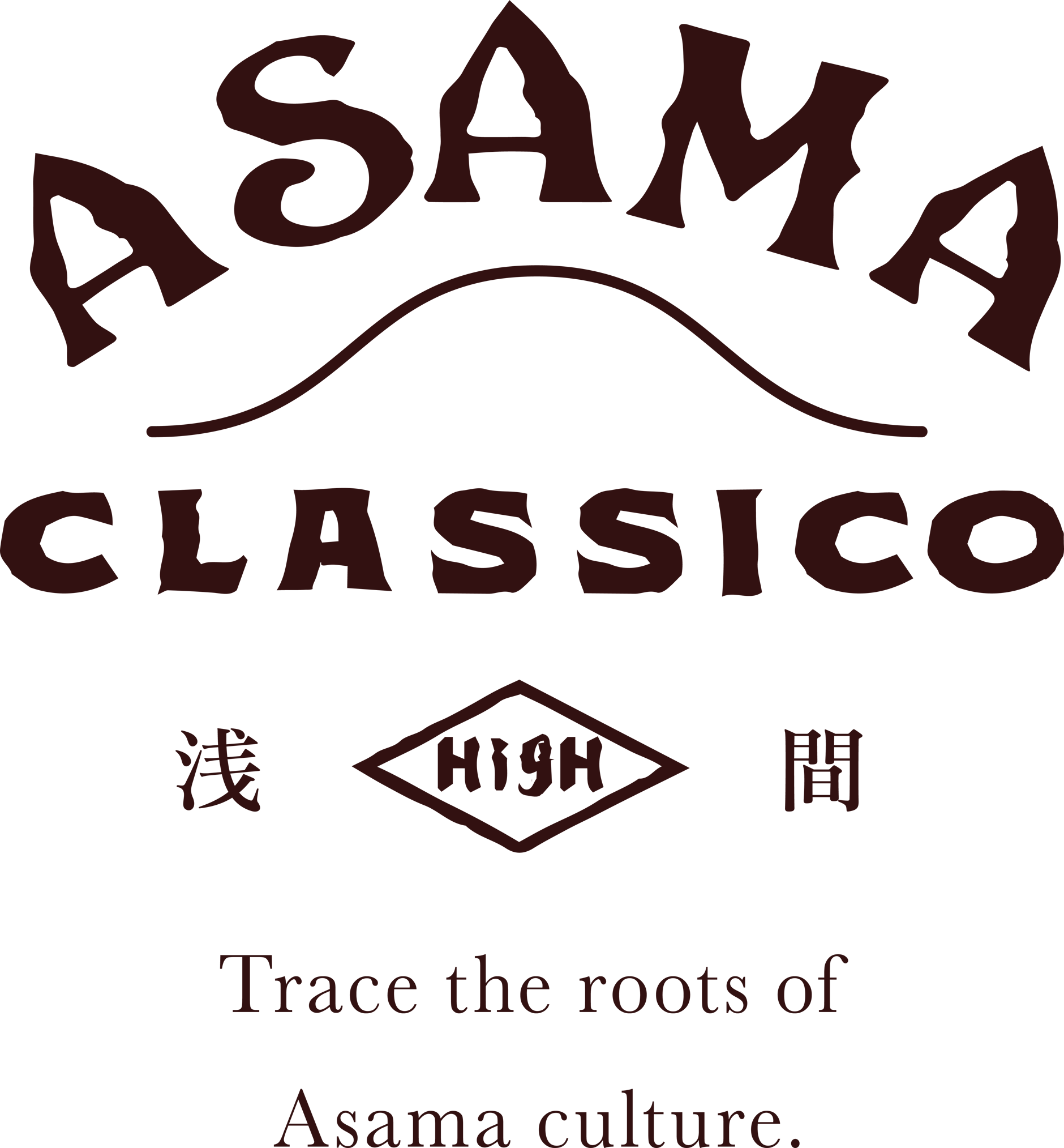 ASAMA CLASSICO ONLINE｜浅間クラシコ オンラインストア