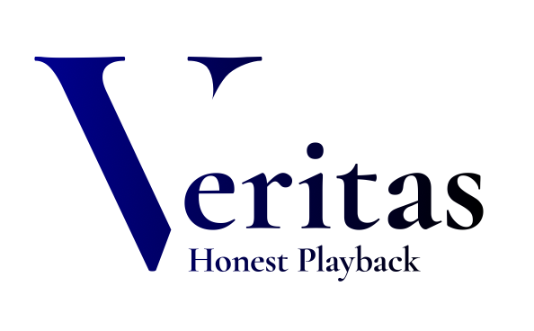 VERITAS Audio Player