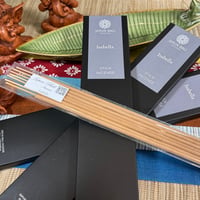 ジュプンバリ　インセンス　イザベラ（１４スティック）