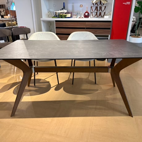 Calligaris カリガリス ダイニングテーブル Tokyo CS18-FR
