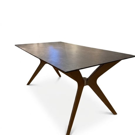 Calligaris カリガリス ダイニングテーブル Tokyo CS18-FR