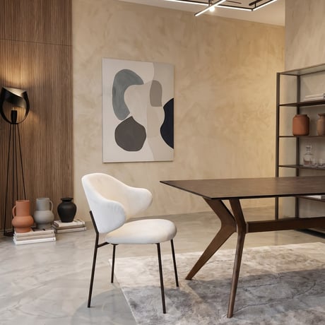 Calligaris カリガリス ダイニングテーブル Tokyo CS18-FR