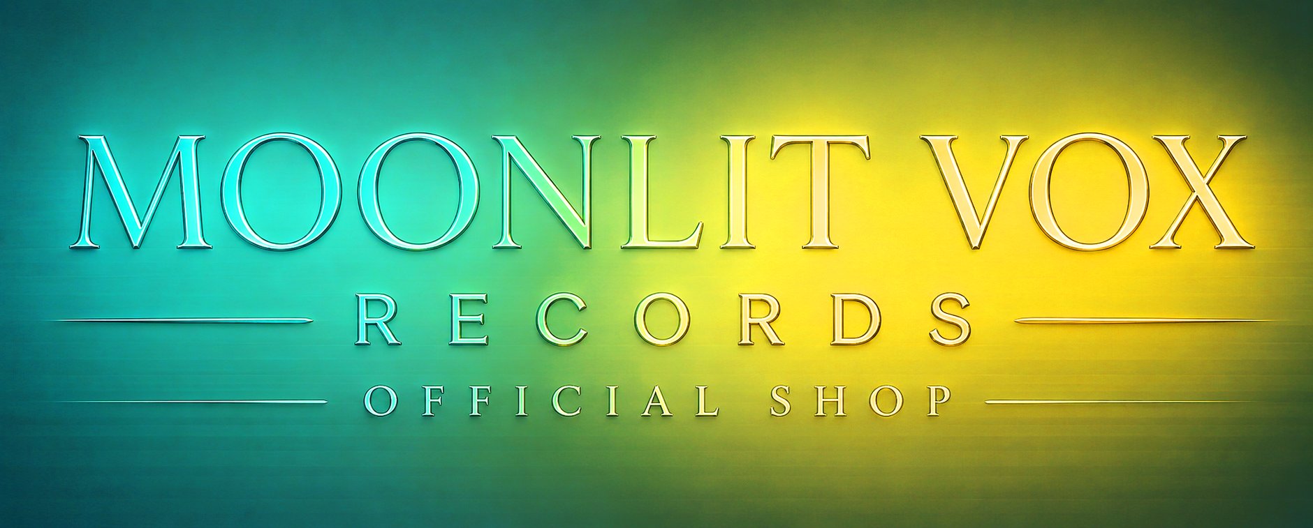 MOONLIT VOX OFFICIAL SHOP