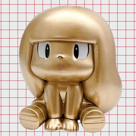 お座り マムアンちゃん フィギュア (1個) コレクターズアイテム フィギュア コレクターズアイテム ブラインドボックス
