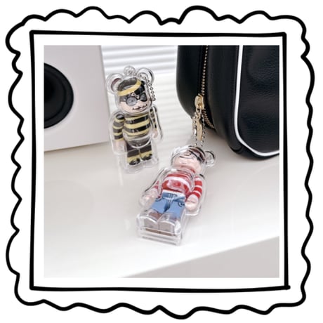 ベアブリック | STORES