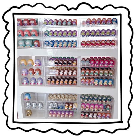 マムアンちゃん | STORES