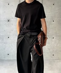 JIL SANDER コンパクトTshirts