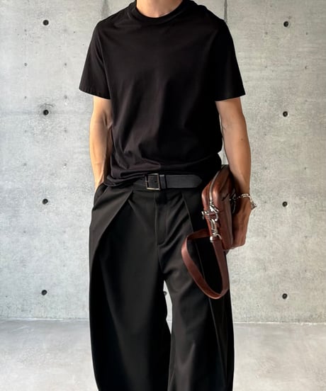 JIL SANDER コンパクトTshirts