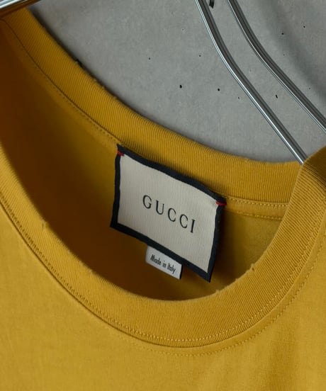 GUCCI Tシャツ