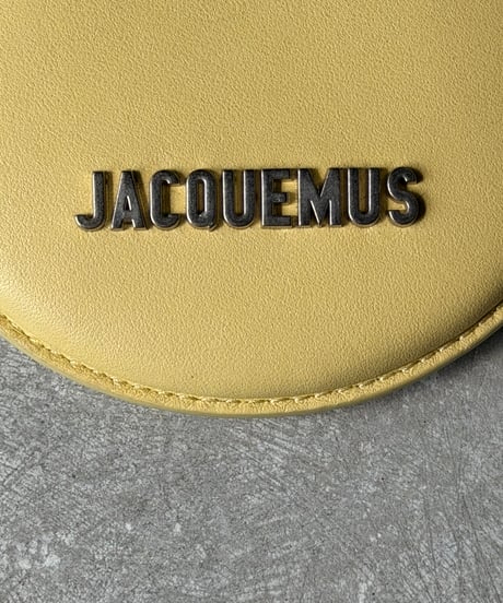 JACQUEMUS ル・ピッチュ コインケース