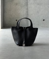 HERMES ピコタンロック PM ブラック