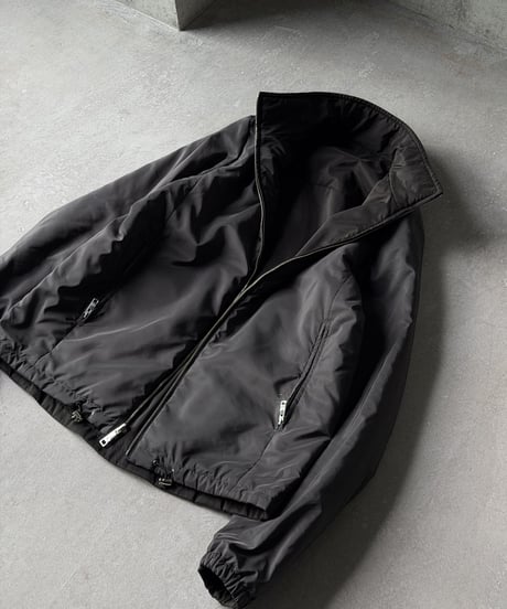 PRADA リバーシブル Light Padded Jacket