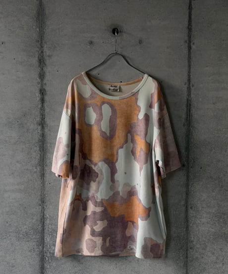 Acne Studios グラデーションT-shirt