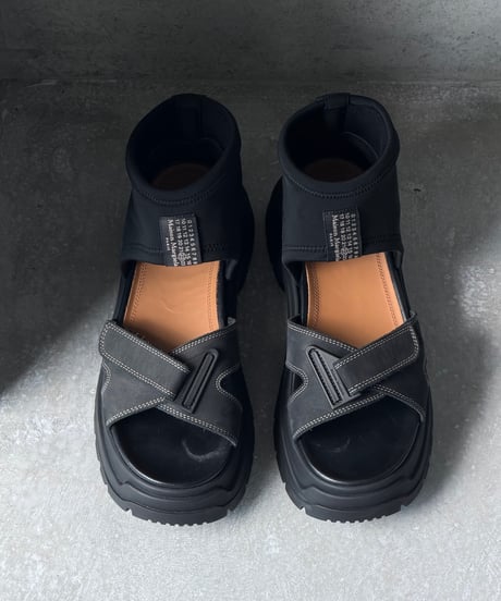 Maison Margiela シティサンダル