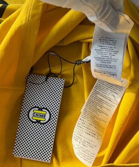 GUCCI Tシャツ