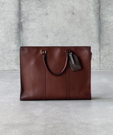 LOUIS VUITTON ルイヴィトン オンブレ サックプラホリゾンタルジップ